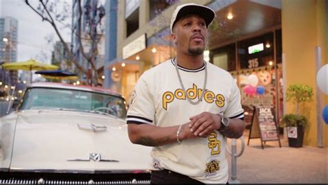 'We the San Diego Padres,' verses hip hopper to rally the Friar Faithful